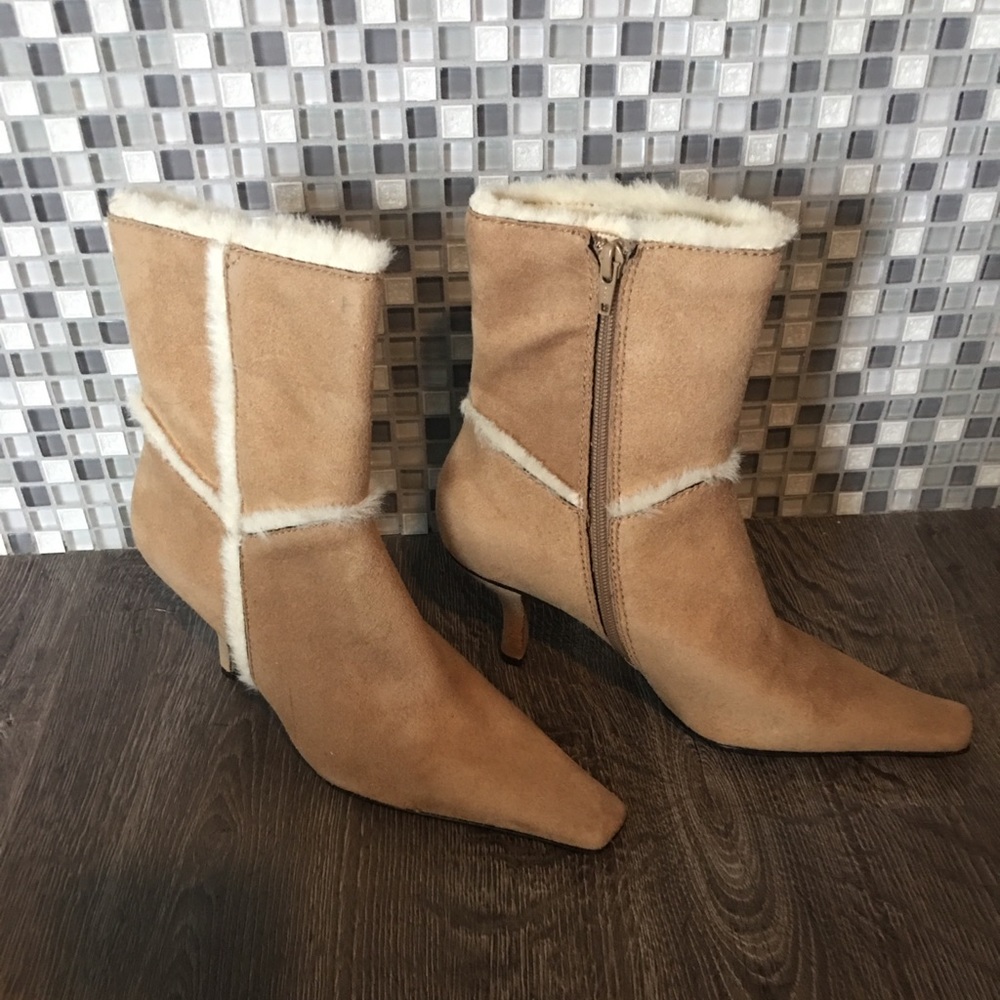 Nine West boots